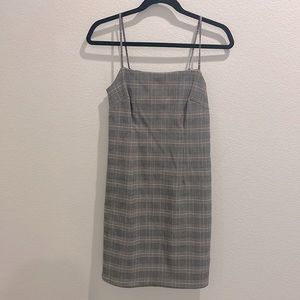 forever21 cami dress